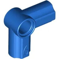 Technic Axle and Pin Connector Angled #6 - 90°