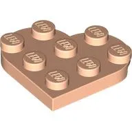 Light Nougat