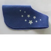 Belville, Animal / Creature Accessory, Horse Blanket, Non-Opening, with White Glitter Stars Print