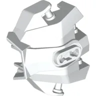 Large Figure Hand Cover, Armor with Handles for Clips