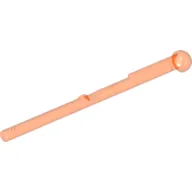 Projectile, Spring Shooter Ammunition 8L Bar