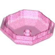 Opal Trans-Dark Pink