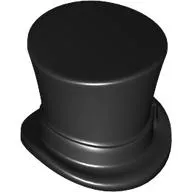 Tall Top Hat [PLAIN]