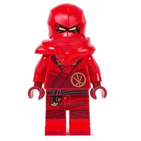 Kai - Dragons Rising