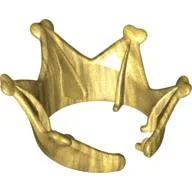 Duplo Figure Crown / Tiara