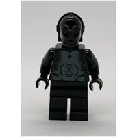 Protocol Droid, Black