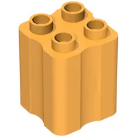 Medium Orange