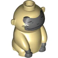 Creature, Ongi (Pan)