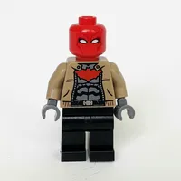 Red Hood