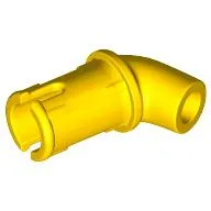 Arm, with Pin, Black Hand [PLAIN]