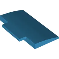 Dark Azure