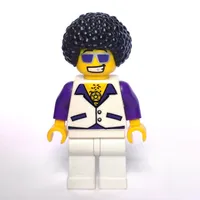 Disco Dude