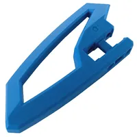 Technic Panel RC Car - Flexible Left