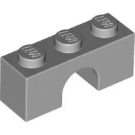 Brick Arch 1 x 3