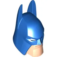 Large Figure Head Batman