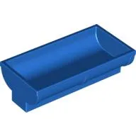 Duplo Horse Trough 2 x 4 x 2
