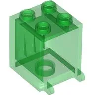 Box 2 x 2 x 2 [Hollow Studs]