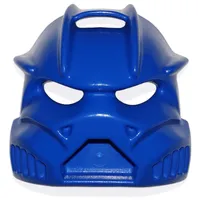 Large Figure Mask Kaukau Nuva