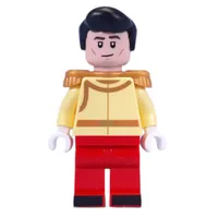 Prince Charming (Henry) - Minifig