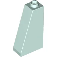 Slope 75° 2 x 1 x 3 with Hollow Stud