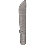 Flat Silver