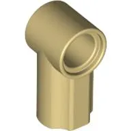 Technic Axle and Pin Connector Angled #1