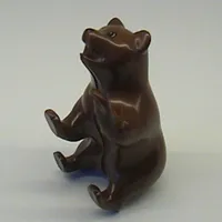 Belville / Scala, Animal, Bear