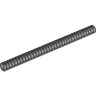 Hose, Ribbed 7mm D. 12L / 9.6cm