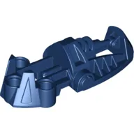 Large Figure Foot, Toa Metru