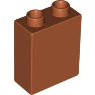 Duplo Brick 1 x 2 x 2