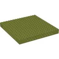 Olive Green