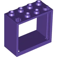 Dark Purple