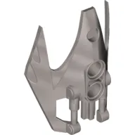 Large Figure Shoulder Cover, Armour, Vorox