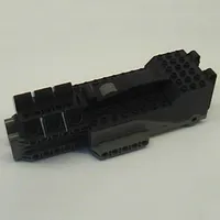 Motor, 4.5V 21 x 8 x 4 1/3 Tuneable