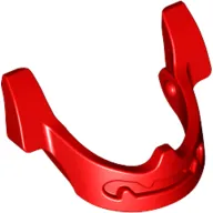 Headwear Accessory Visor / Chin Guard