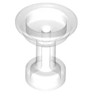 Equipment Ice Cream Sundae Glass