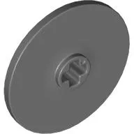 Dark Bluish Gray