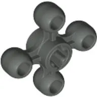 Technic Knob Wheel
