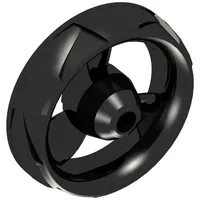 Wheel 68mm Znap Propeller (9 x 2)