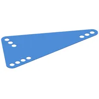 Science & Technology Panel - Triangle Small