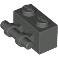 Brick Special 1 x 2 with Handle