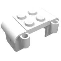 Fabuland, Bag / Saddlebags