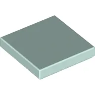 Tile 2 x 2 with Groove
