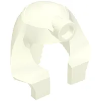 Headdress Mummy [Type 1]