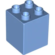 Duplo Brick 2 x 2 x 2