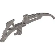 Large Figure Weapon Claw, Mistika Bitil