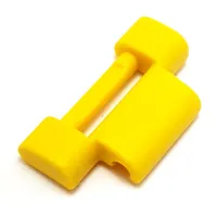 Watch, Link with Stars Print