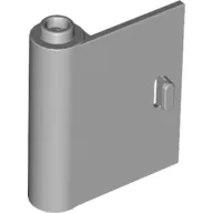 Light Bluish Gray