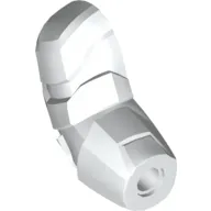 Arm, Bigfig, Right with Armor [Plain]