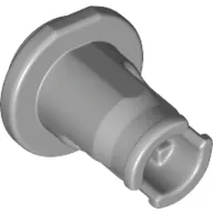 Launcher Trigger, Weapon Rapid Shooter, Flat Axle Hole